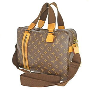 Louis Vuitton Sac Bosphore Monogram